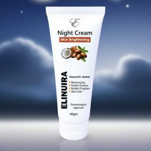 Night Cream