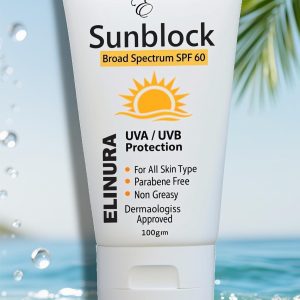 Sun Block 100g