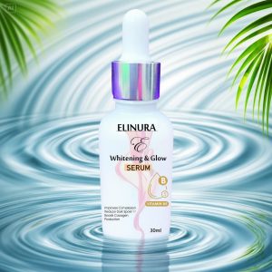 Whitening & Glow (Serum)