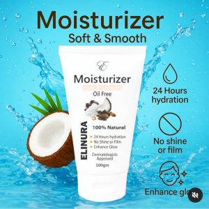 Moisturizer 100 gram
