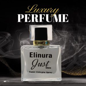 Perfume Elinura Just Men