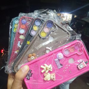 Tecno spark 8 Back cover