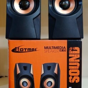 Hotmai Speaker