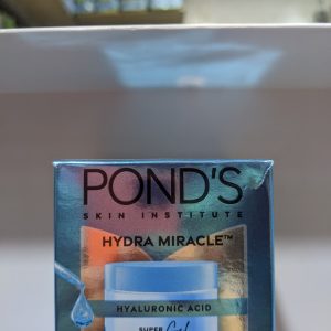 Pond's Hydra Miracle Hyaluronic Acid Super Gel