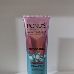 Pond's Age Miracle Ultimate Youth Facial Foam with Hexyl-Retinol