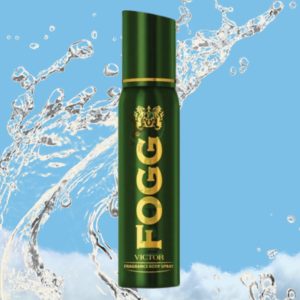 FOGG Victor Fragrance Body Spray