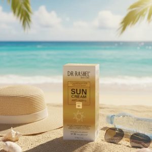 DR. RASHEL SUN CREAM ANTI-AGING SPF 90
