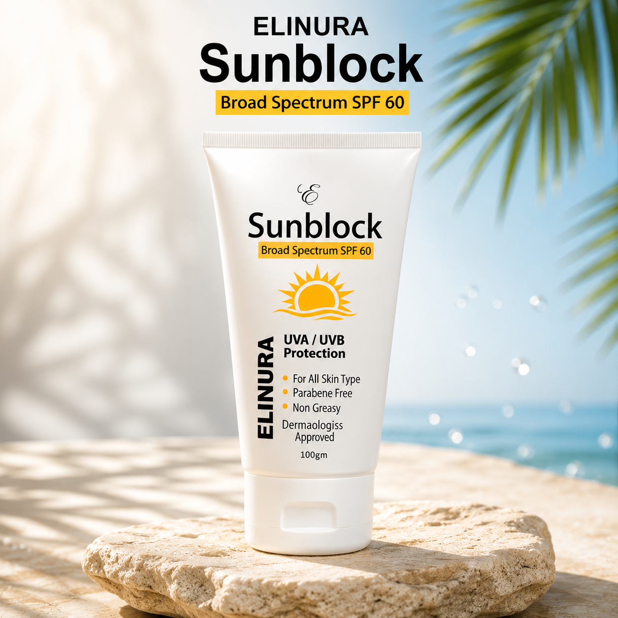 sun block elinura sun block elinura